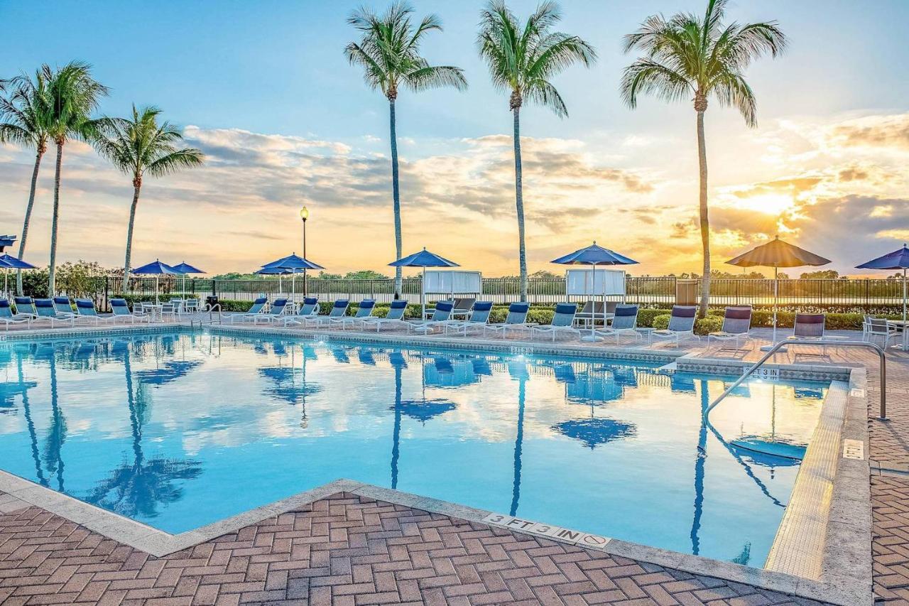Kasa Wellington South Florida Hotel Kültér fotó