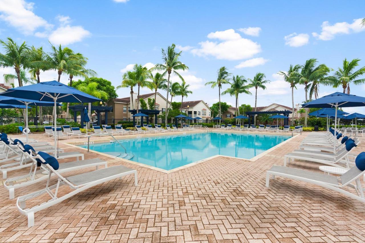 Kasa Wellington South Florida Hotel Kültér fotó