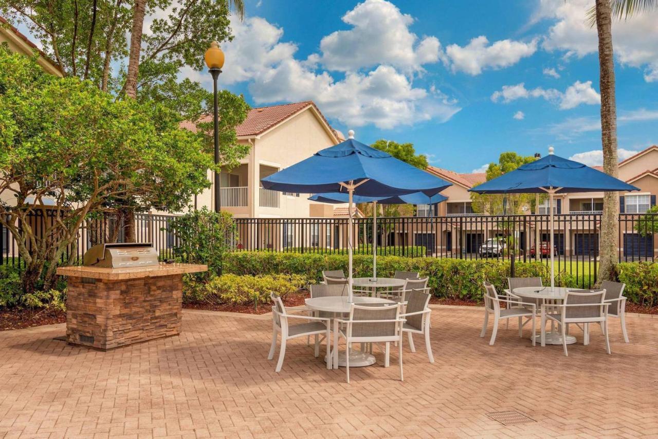 Kasa Wellington South Florida Hotel Kültér fotó