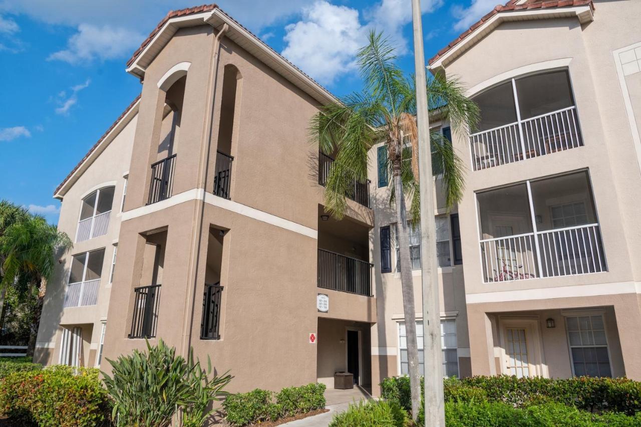 Kasa Wellington South Florida Hotel Kültér fotó